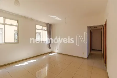 Apartamento com 3 Quartos para alugar, 81m² no Dona Clara, Belo Horizonte