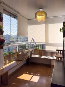 Apartamento com 3 Quartos à venda, 95m² no Jardim da Penha, Vitória
