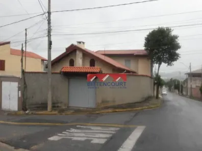 Casa com 2 Quartos à venda, 198m² no Vila Santa Terezinha, Várzea Paulista