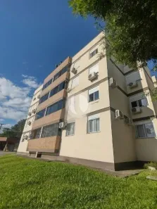 Apartamento com 3 Quartos à venda, 80m² no São José, Santa Maria