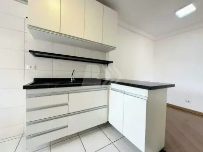 Apartamento com 2 Quartos à venda, 62m² no Paulicéia, Piracicaba