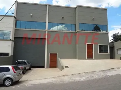 Galpão/Depósito/Armazém à venda, 1013m² no Guaturinho, Cajamar