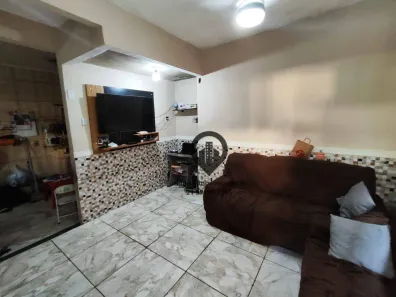 Casa com 2 Quartos à venda, 70m² no Santíssimo, Rio de Janeiro