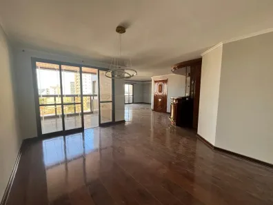 Cobertura com 4 Quartos à venda, 360m² no Centro, Sorocaba