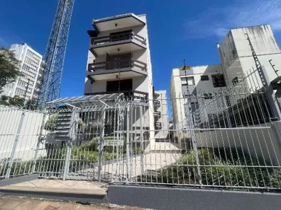 Casa de Condomínio com 2 Quartos para alugar, 80m² no Exposição, Caxias do Sul