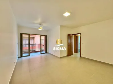 Apartamento com 2 Quartos à venda, 70m² no Jardim Las Palmas, Guarujá