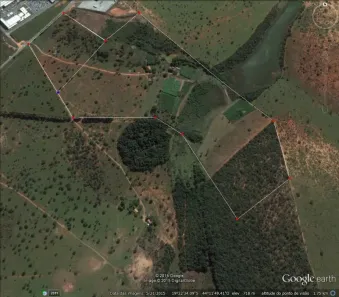 Lote/Terreno à venda, 430000m² no Jardim Primavera II, Sete Lagoas