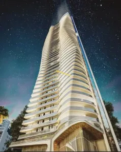 Apartamento com 5 Quartos à venda, 400m² no Meireles, Fortaleza