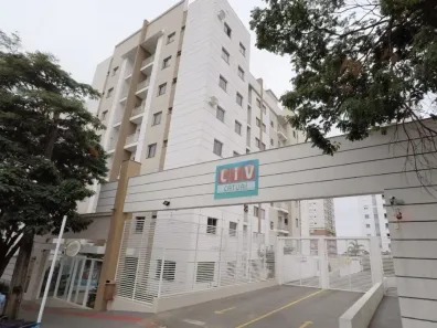 Apartamento com 3 Quartos para venda ou aluguel, 66m² no Terra Bonita, Londrina