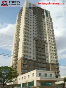 Ponto Comercial para alugar, 92m² no Nova Ribeirânia, Ribeirão Preto
