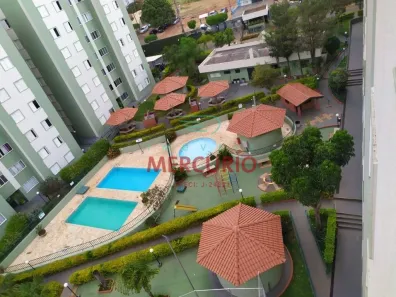 Apartamento com 3 Quartos à venda, 70m² no Jardim Auri Verde, Bauru