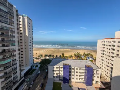 Apartamento com 2 Quartos à venda, 101m² no Aviação, Praia Grande