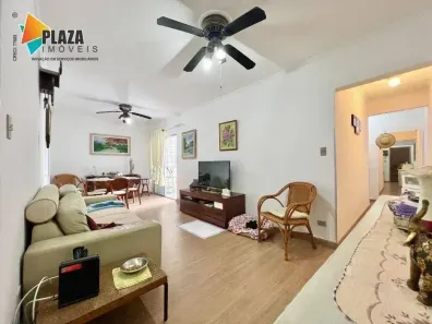 Apartamento com 2 Quartos à venda, 98m² no Canto do Forte, Praia Grande