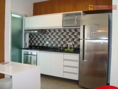 Apartamento com 2 Quartos para alugar, 56m² no Vila Olímpia, São Paulo