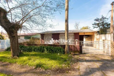 Casa com 5 Quartos à venda, 100m² no Guabirotuba, Curitiba