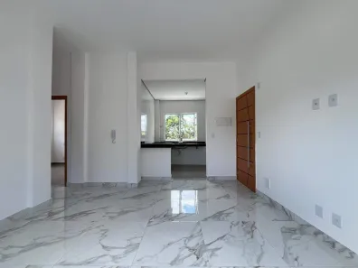 Apartamento com 2 Quartos à venda, 60m² no Indústrias I (Barreiro), Belo Horizonte