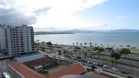 Apartamento com 4 Quartos à venda, 130m² no Centro, Florianópolis
