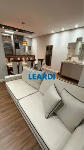 Apartamento com 2 Quartos à venda, 67m² no Vila Andrade, São Paulo