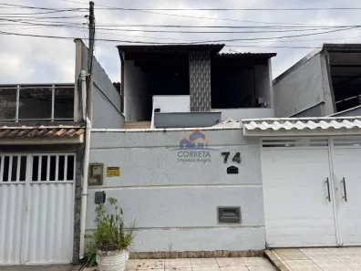 Casa com 3 Quartos à venda, 200m² no Village, Angra dos Reis