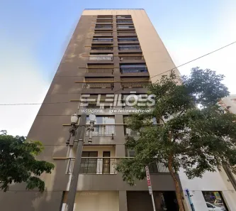  com 1 Quarto à venda, 27134m² no Campos Elíseos, São Paulo