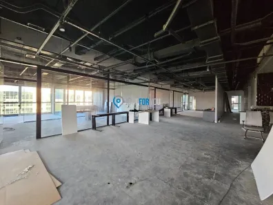 Sala Comercial para alugar, 650m² no Barra da Tijuca, Rio de Janeiro