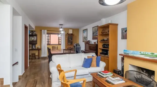 Casa de Condomínio com 3 Quartos à venda, 231m² no Granja Viana, Cotia
