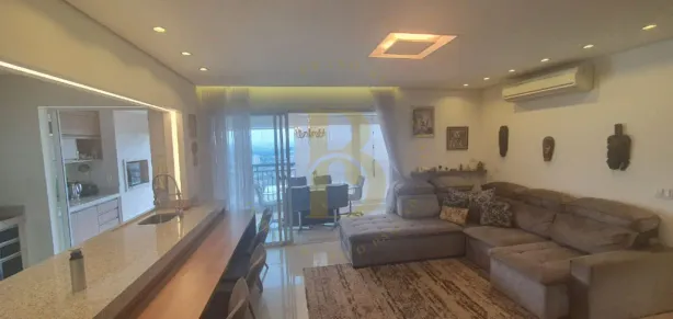 Apartamento com 4 Quartos à venda, 266m² no Parque Reboucas, São Paulo