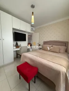 Apartamento com 2 Quartos à venda, 57m² no Canadá, Cascavel