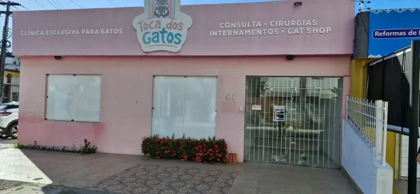 Sala Comercial com 4 Quartos à venda, 270m² no Salgado Filho, Aracaju