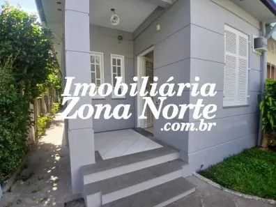 Imóvel Comercial para alugar, 193m² no São Geraldo, Porto Alegre