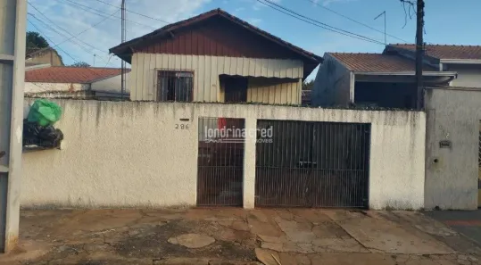 Casa com 3 Quartos à venda, 180m² no Jardim Ok, Londrina