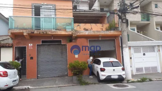Sobrado com 3 Quartos à venda, 80m² no Vila Gustavo, São Paulo