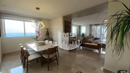 Cobertura com 4 Quartos à venda, 215m² no Loteamento Alphaville Campinas, Campinas