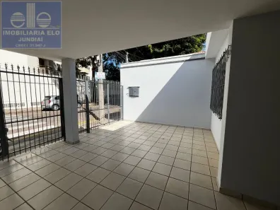 Casa com 2 Quartos para alugar, 100m² no Vila Arens II, Jundiaí