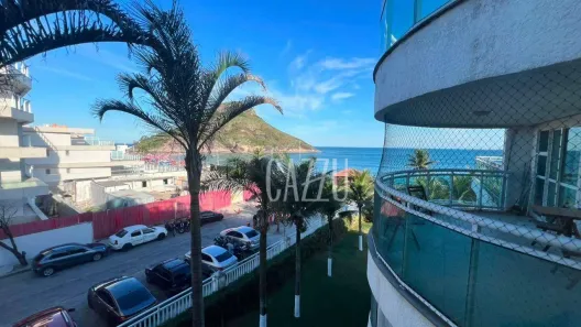 Apartamento com 1 Quarto à venda, 54m² no Recreio dos Bandeirantes, Rio de Janeiro