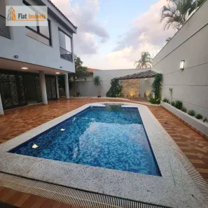 Sobrado com 3 Quartos à venda, 365m² no City Ribeirão, Ribeirão Preto