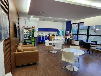 Sala Comercial com 4 Quartos para alugar, 196m² no Parque dos Resedás, Campinas
