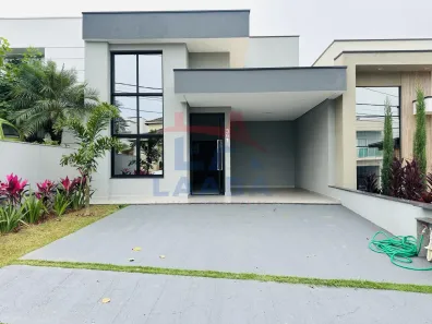 Casa de Condomínio com 3 Quartos à venda, 175m² no Jardim Panorama, Indaiatuba