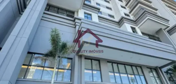 Apartamento com 1 Quarto para alugar, 37m² no Sacomã, São Paulo