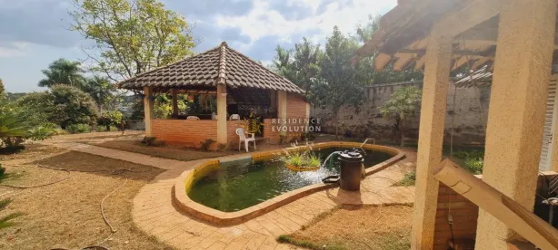 Lote/Terreno à venda, 1300m² no Jardim Atlântico, Belo Horizonte