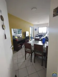 Apartamento com 3 Quartos à venda, 90m² no Real, Praia Grande