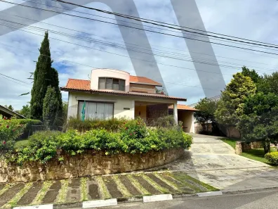 Casa de Condomínio com 3 Quartos à venda, 372m² no Parque Reserva Fazenda Imperial, Sorocaba
