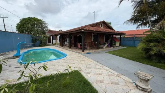 Casa com 4 Quartos à venda, 135m² no Gaivota (Interior), Itanhaém