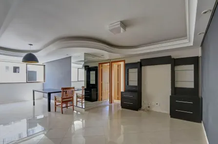 Apartamento com 3 Quartos à venda, 96m² no Passo da Areia, Porto Alegre
