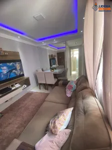 Apartamento com 2 Quartos à venda, 47m² no Mangabeira, Feira de Santana