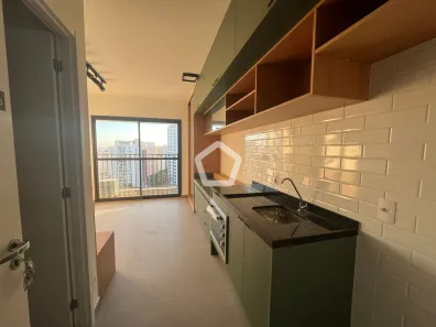 Apartamento com 1 Quarto à venda, 23m² no Vila Mariana, São Paulo