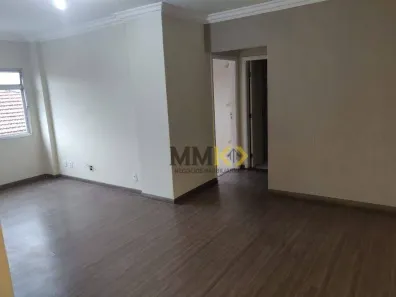 Apartamento com 2 Quartos à venda, 114m² no Campo Grande, Santos
