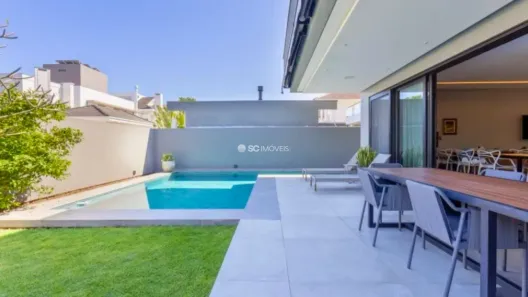 Casa com 5 Quartos à venda, 355m² no Jurerê Internacional, Florianópolis