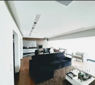 Cobertura com 3 Quartos à venda, 230m² no Vila Zilda (Tatuapé), São Paulo