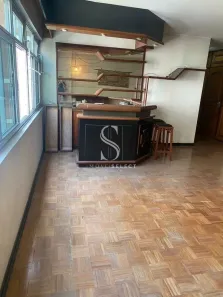 Apartamento com 4 Quartos à venda, 200m² no Santa Cecília, São Paulo